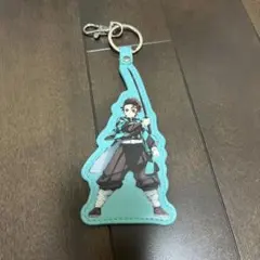 鬼滅の刃 炭治郎 キーホルダー