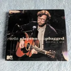 2026年最新】cd エリック・クラプトン アンプラグド〜アコースティック