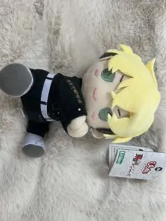 東京リベンジャーズ 松野千冬 ぴたぬい