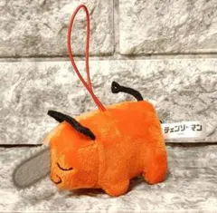 チェンソーマン ポチタ スクっとマスコットもぐもぐ マスコット