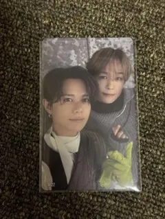 INI NEW YEAR POP-UP STORE 2026 ケミトレカ