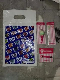 31アイスクリーム2026福袋