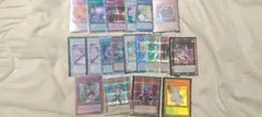遊戯王　引退品　まとめ売りのサムネイル