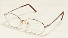 No.733    Charmant眼鏡　金縁眼鏡のサムネイル