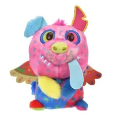 ディズニー リメンバーミー ダンテ うるぽちゃ＆シークレット