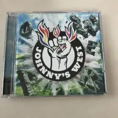 POWER / ジャニーズWEST