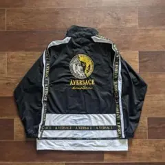 2025年最新】a.versace ジャージの人気アイテム - メルカリ