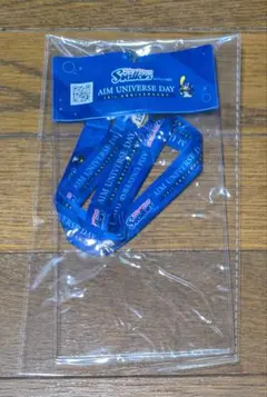 チケットホルダー ヤクルト 神宮球場来場者配布・未使用 未開封 非売品・日程表のサムネイル