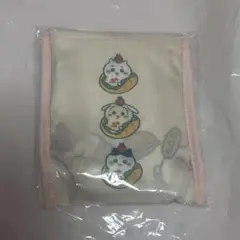 ちいかわベーカリー エコバッグ