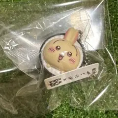 ちいかわくら寿司コラボ　うさぎフィギュア