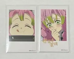 2026年最新】チェキ風ブロマイド 甘露寺蜜璃の人気アイテム - メルカリ