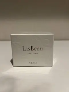 新品AXXZIA LisBeau pur cream 30gのサムネイル
