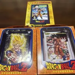 ワンピース ドラゴンボール コラボ 前売り券 シリアルナンバー 入り