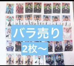 即購入不可 刀剣乱舞ミュージカル 刀ミュ すえひろがり クリアカード