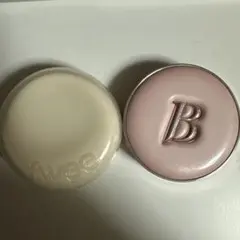 クッションファンデーション 2点セット