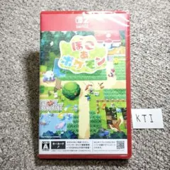 [新品・未開封品] ぽこあポケモン SWITCH2 ソフト