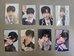 IDID idid ヨンフン トレカセット 対面 ヨントン ラキドロ