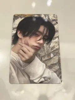 ENHYPEN THE SIN:VANISH HMVラキドロトレカ ジェイク