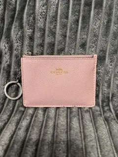 COACH パスケース・定期入れ・キーケース