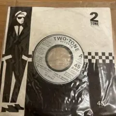 The Specials Too Much Too Young 45RPM