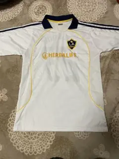 LA Galaxy Beckham 23 ベッカムのサムネイル