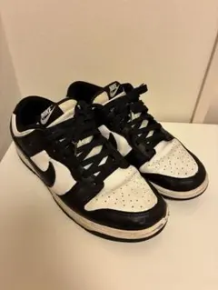 【極美品】NIKE DUNK LOW 