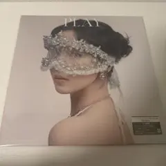 MISAMO PLAY ミナ盤　アルバム