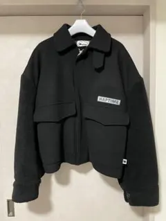 2025年最新】nissy naptime ボアジャケットの人気アイテム - メルカリ