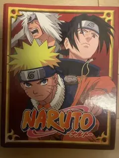 完全未開封】NARUTO 疾風伝 ナルト サスケ ぴえろ30周年記念 トランプ