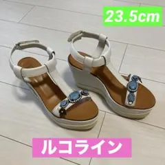 ★ルコライン　サンダル★〜23.5〜人気サンダルのサムネイル