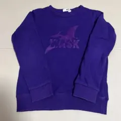 ワスク トレーナー 130cm