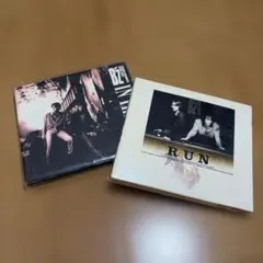 2026年最新】bz cd runの人気アイテム - メルカリ
