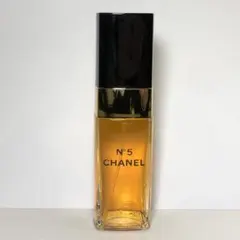 CHANEL N°5 オードトワレ 35ml