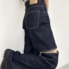 WHO'S WHO gallery デニムのサムネイル