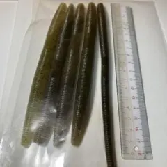 2026年最新】ゲーリーヤマモト カットテールの人気アイテム - メルカリ