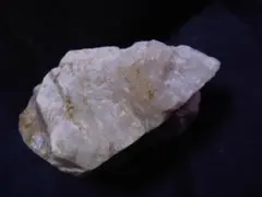 国産鉱物 ローズクォーツ（紅石英）大きな原石 長野県産② 値下げ ローズクォーツ(紅石英) 原石 51g｜天然石 原石 通販キラリ石