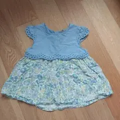 petit main チュニック 110