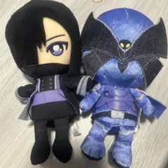 タグ付き】リタカニスカ キングオージャーぬいぐるみ - メルカリ