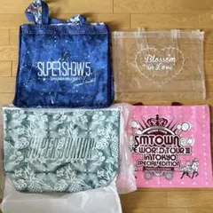 SUPERJUNIOR SS10 オエヨバッグ 新品未開封 - メルカリ