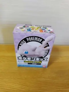 ポケモン キッズ プロジェクト・ミュウ編 ミュウ 新品