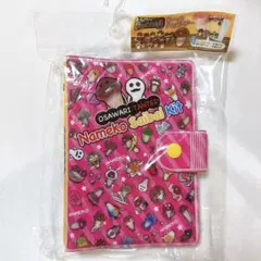 平成レトロ シールバインダー シール帳 なめこ栽培キット
