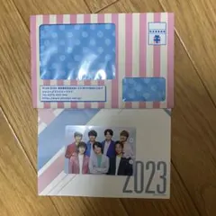 ジャニーズWEST（WEST.） バースデーカード