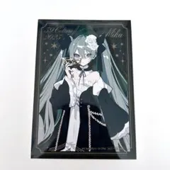 39culture 初音ミク ブロマイド ポストカード