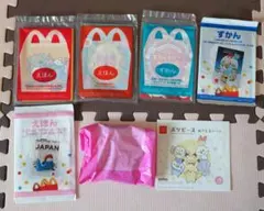 マクドナルド　ハッピーセット　まとめ売り