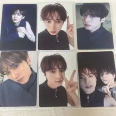 INI THE ORIGIN 尾崎匠海 トレカセット