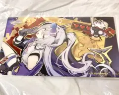 崩壊スターレイル 銀狼Lv999 アニメイト 購入特典 クリアカード - メルカリ