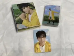 SEVENTEEN セブチ HEAVEN CARAT盤 ドギョム