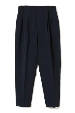 everyone polyester twill chef pants - メルカリ