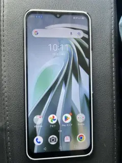 Libero 5G IV アンドロイド14 シムフリー スマホ本体11 - メルカリ