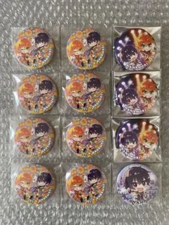 すとぷり　缶バッジ　まとめ売り　⑦